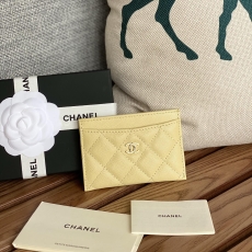 Chanel Wallet Purse